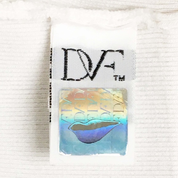 DIANE VON FURSTENBERG – St. Petersberg Fit and Flare Dress - Picture 12 of 12